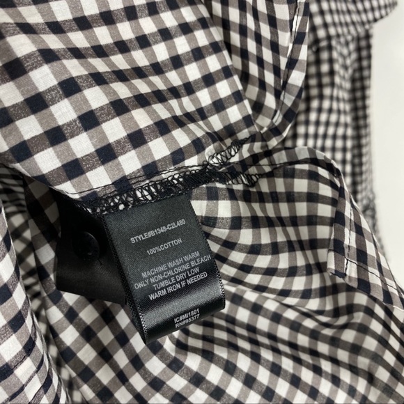 Sanctuary Top - Picture 3 of 3